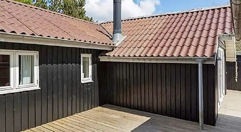 Sommerhus i Hurup Thy