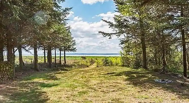 Sommerhus i Hurup Thy