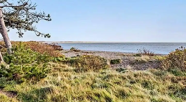 Sommerhus i Hurup Thy