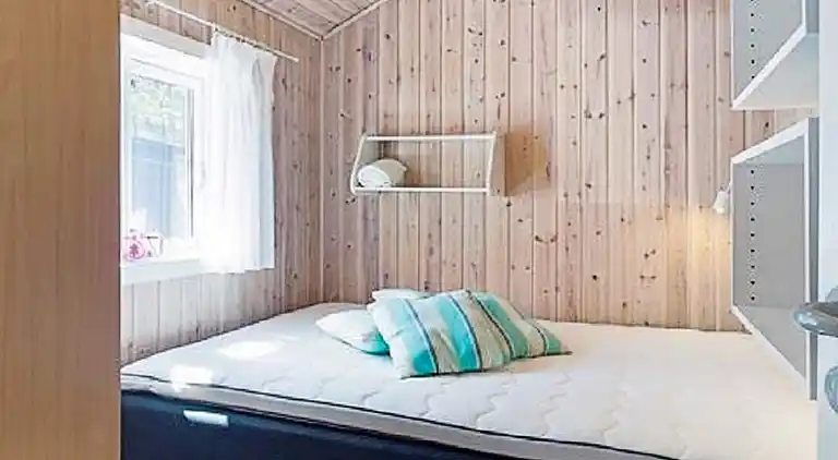 Sommerhus i Hurup Thy