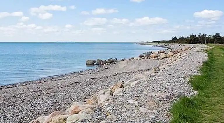 Sommerhus i Hurup Thy