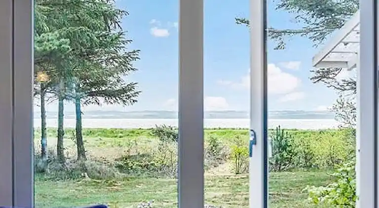 Sommerhus i Hurup Thy