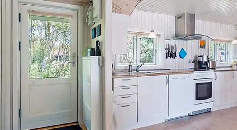 Sommerhus i Hurup Thy