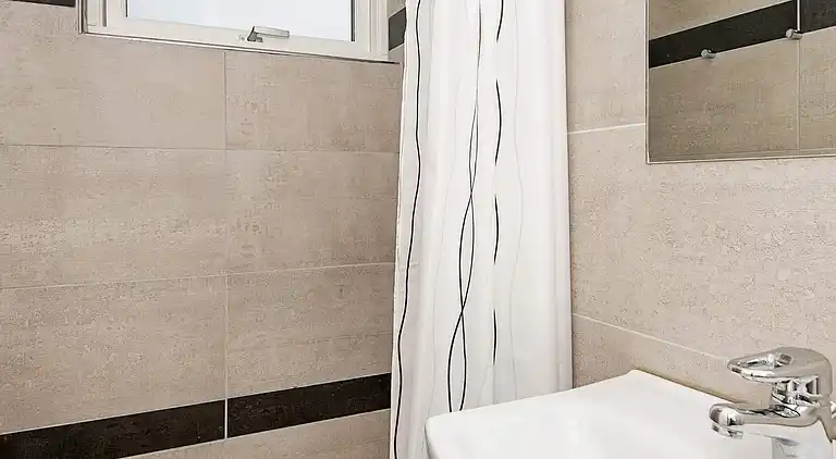 Vakantiehuis in Vejers Strand