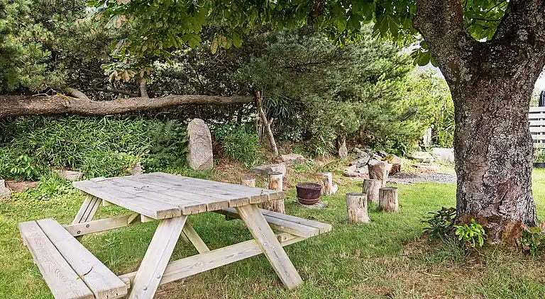 Vakantiehuis in Vejers Strand