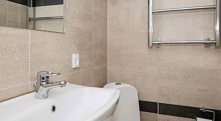 Vakantiehuis in Vejers Strand