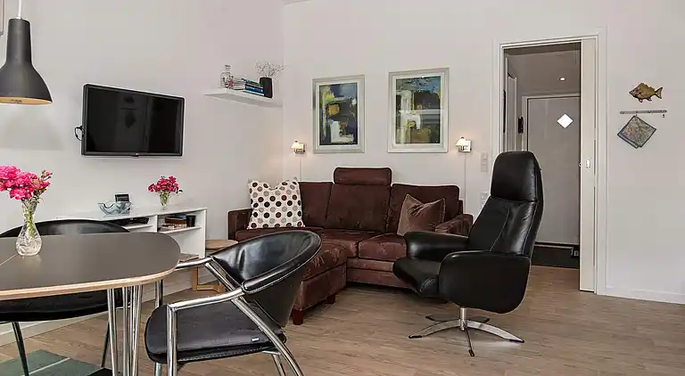 Vakantiehuis in Vejers Strand