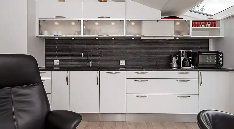 Vakantiehuis in Vejers Strand