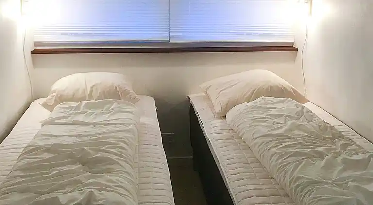 Vakantiehuis in Vejers Strand