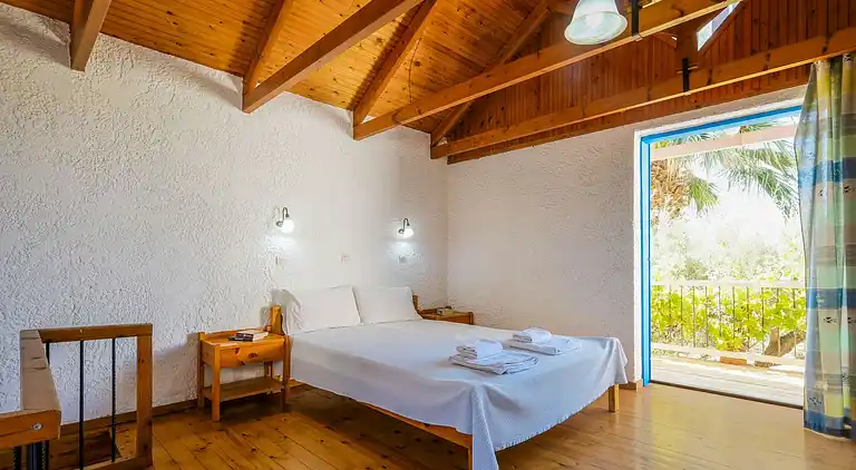 Sommerhus i Δημοτική Κοινότητα Παλαιοχώρας