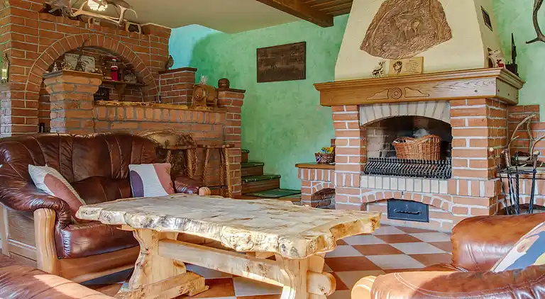 Sommerhus i Čačinci