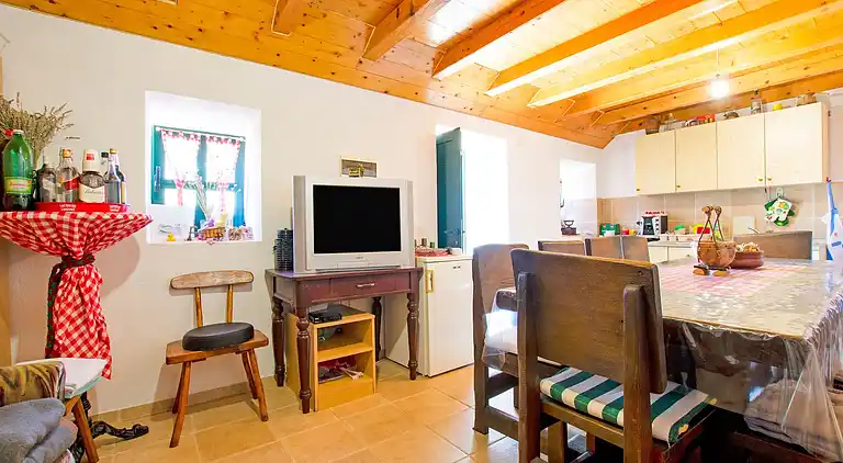 Sommerhus i Starigrad