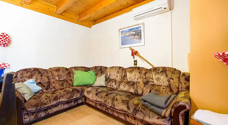 Sommerhus i Starigrad