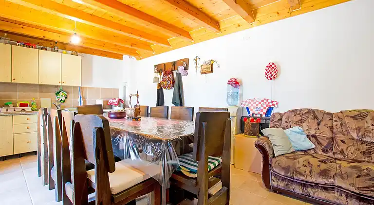 Sommerhus i Starigrad