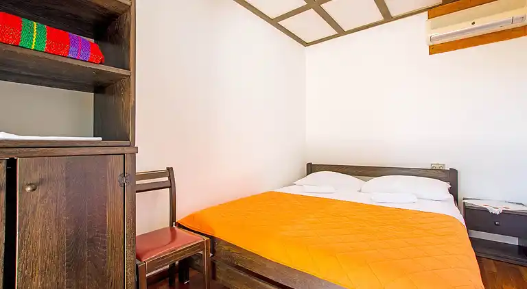 Sommerhus i Starigrad