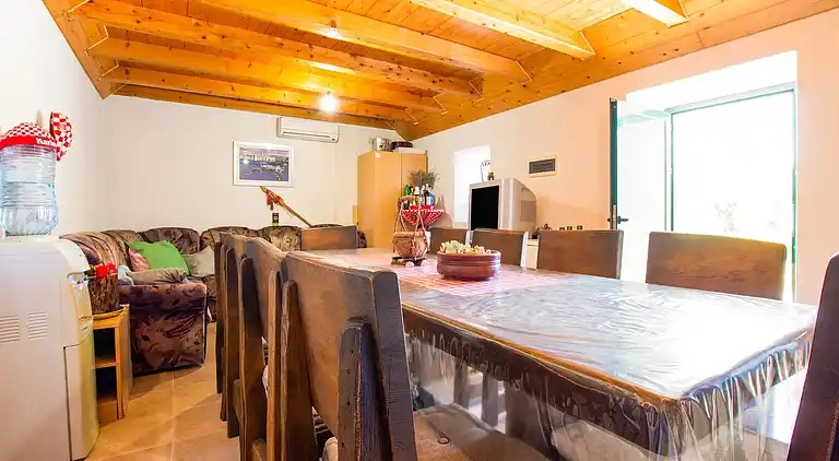 Sommerhus i Starigrad