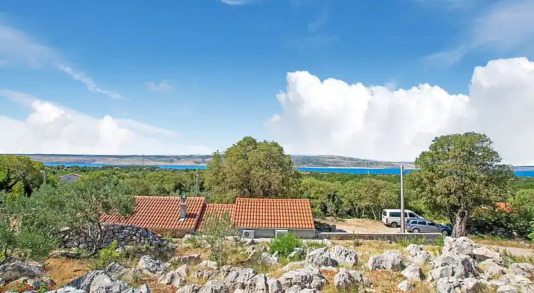 Sommerhus i Starigrad