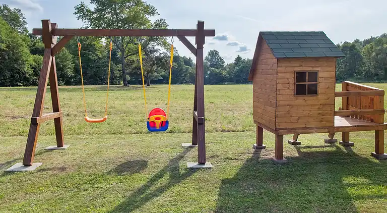 Sommerhus i Čačinci