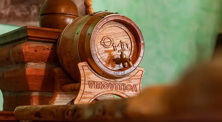 Sommerhus i Čačinci