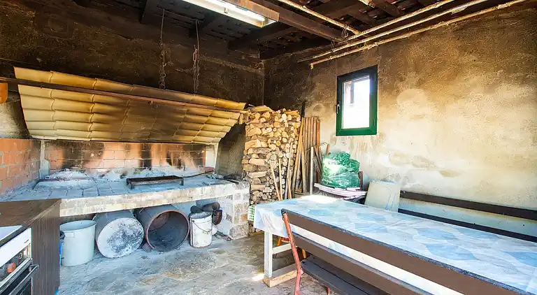 Sommerhus i Starigrad