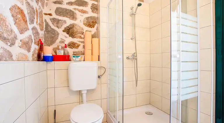 Sommerhus i Starigrad