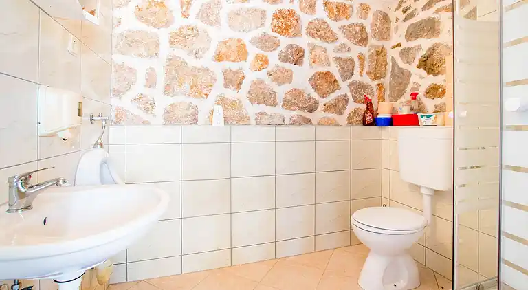 Sommerhus i Starigrad