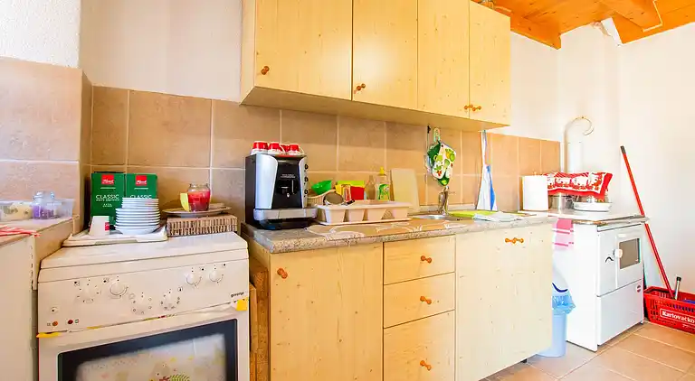 Sommerhus i Starigrad