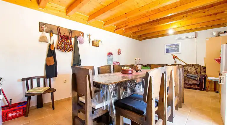 Sommerhus i Starigrad