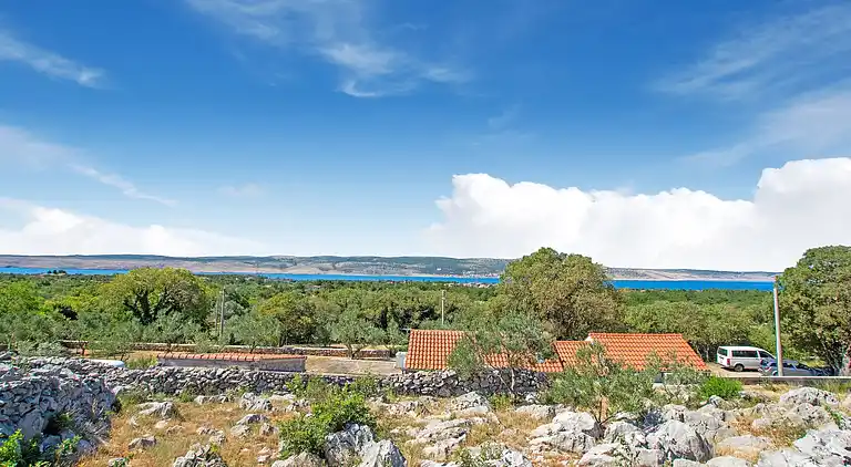 Sommerhus i Starigrad