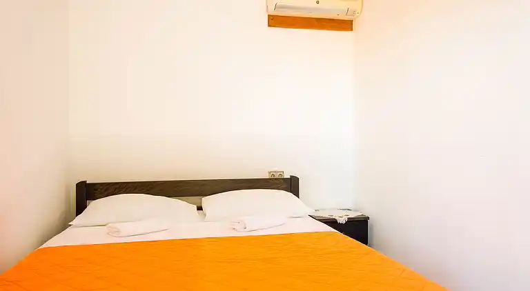 Sommerhus i Starigrad