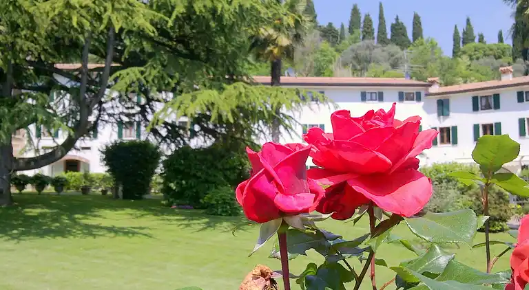 Manor house in Pesina Spezie