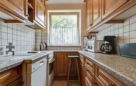 Sommerhus i Floridsdorf
