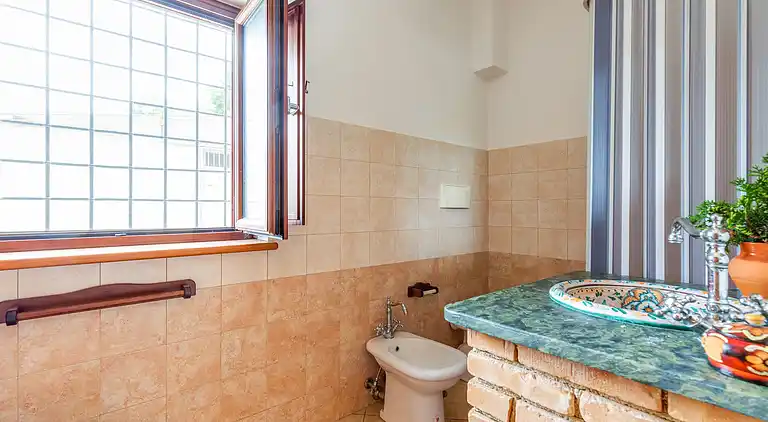 Cottage in Motta Santa Lucia