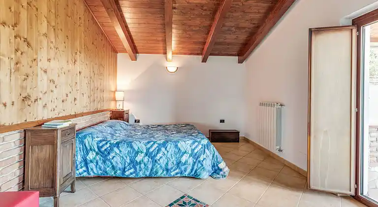 Cottage in Motta Santa Lucia