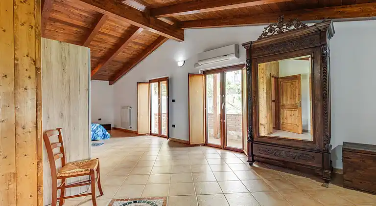 Cottage in Motta Santa Lucia