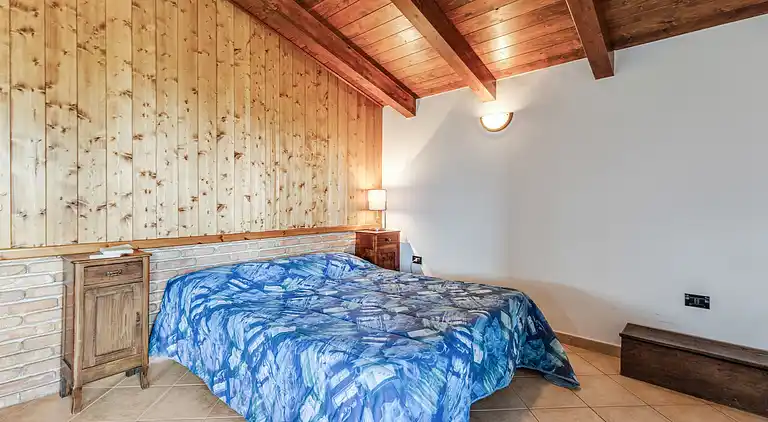 Cottage in Motta Santa Lucia