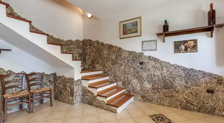 Cottage in Motta Santa Lucia