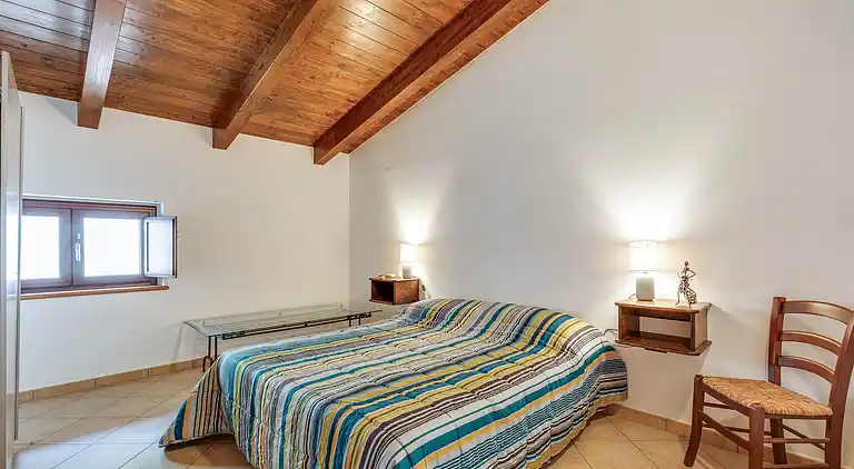 Cottage in Motta Santa Lucia