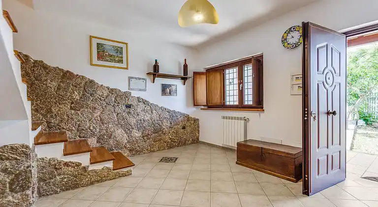 Cottage in Motta Santa Lucia