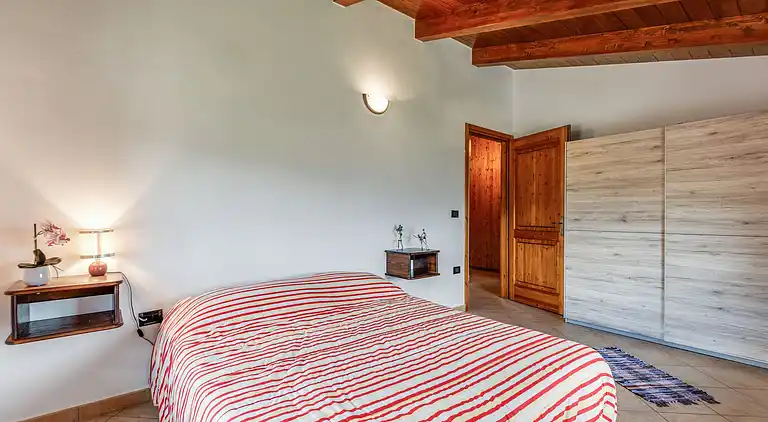 Cottage in Motta Santa Lucia