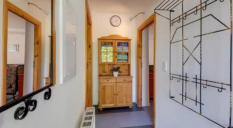 Holiday home in Jürgenshagen