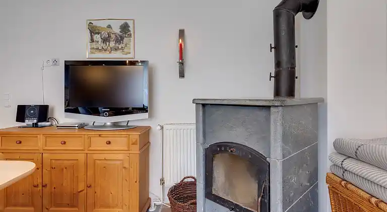 Holiday home in Jürgenshagen