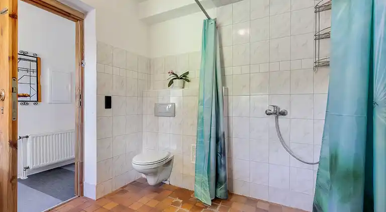 Holiday home in Jürgenshagen