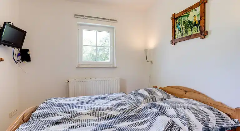 Holiday home in Jürgenshagen