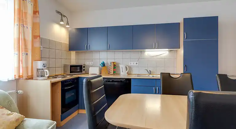 Holiday home in Jürgenshagen