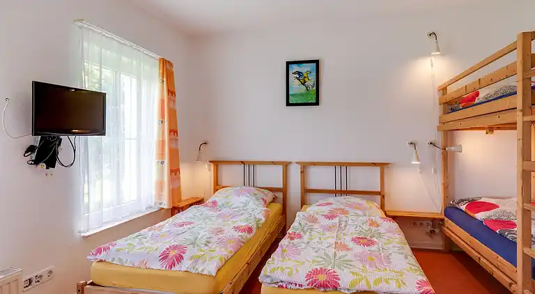 Holiday home in Jürgenshagen