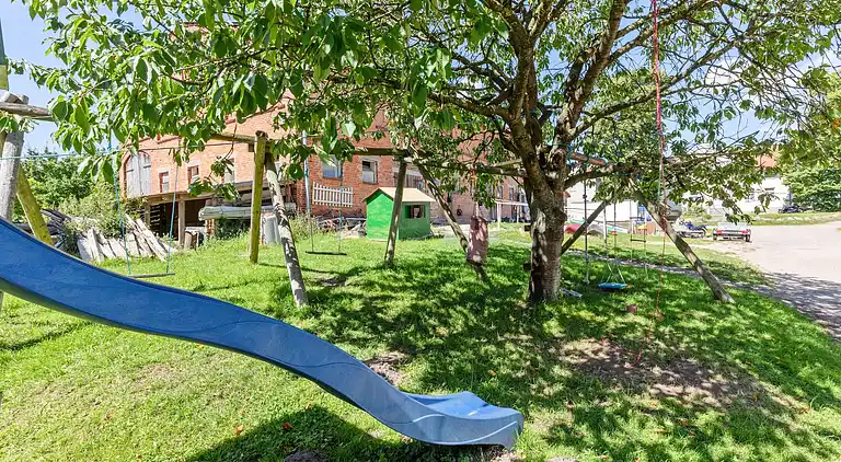 Holiday home in Jürgenshagen