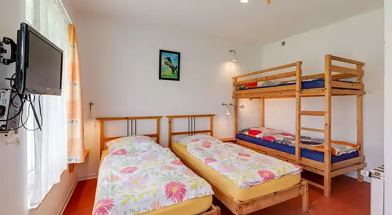 Holiday home in Jürgenshagen