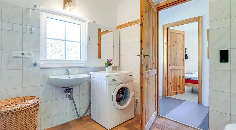 Holiday home in Jürgenshagen