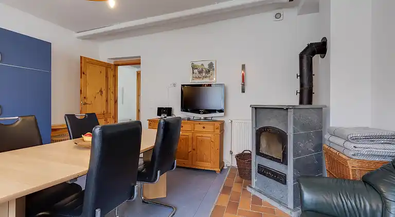 Holiday home in Jürgenshagen